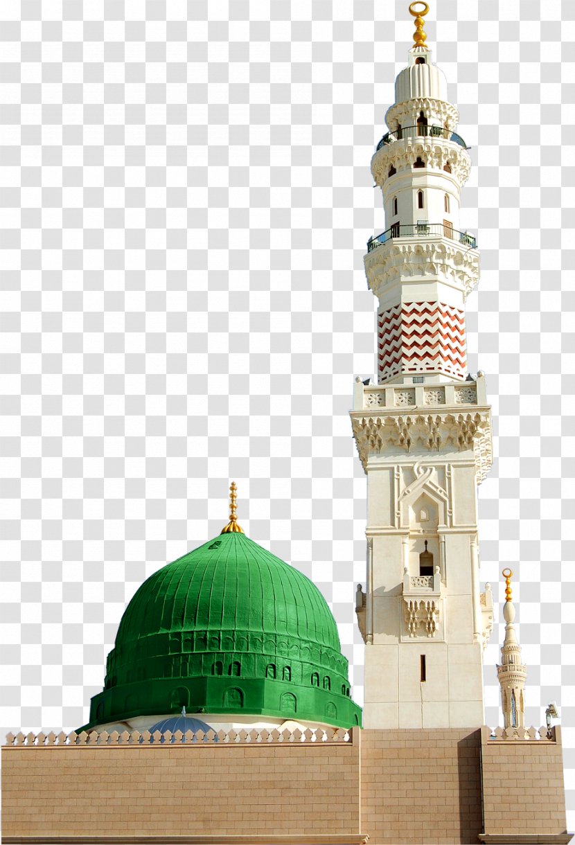 Background Masjid - Finial - Tower Mausoleum Transparent PNG