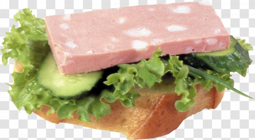 Hamburger Ham And Cheese Sandwich Cheeseburger Breakfast Transparent PNG