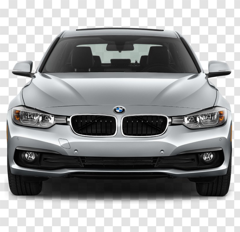 Car Infiniti BMW 3 Series X6 - Mid Size Transparent PNG