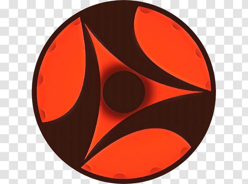 Orange - Logo - Symbol Transparent PNG