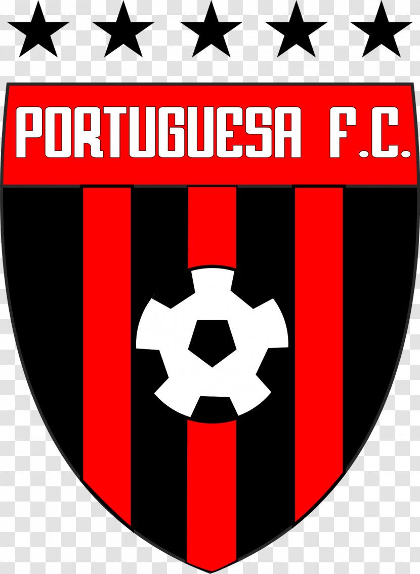 Portuguesa F.C. Football Escudo De Armas Del Estado Logo - Area Transparent PNG