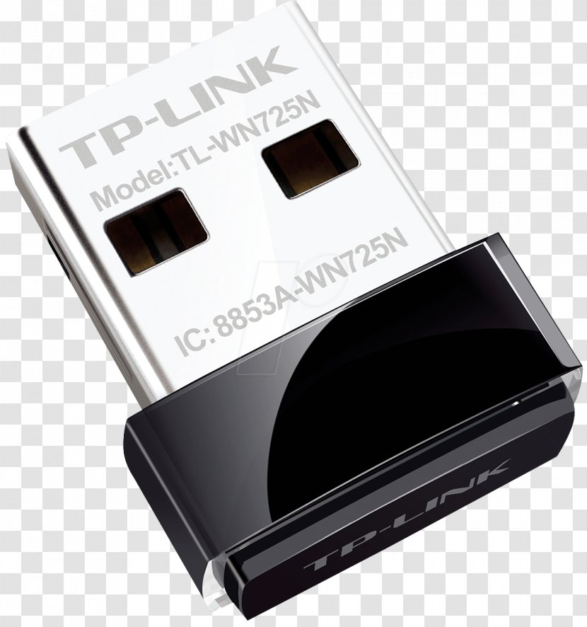 Laptop TP-Link Wireless Network Interface Controller USB - Technology Transparent PNG