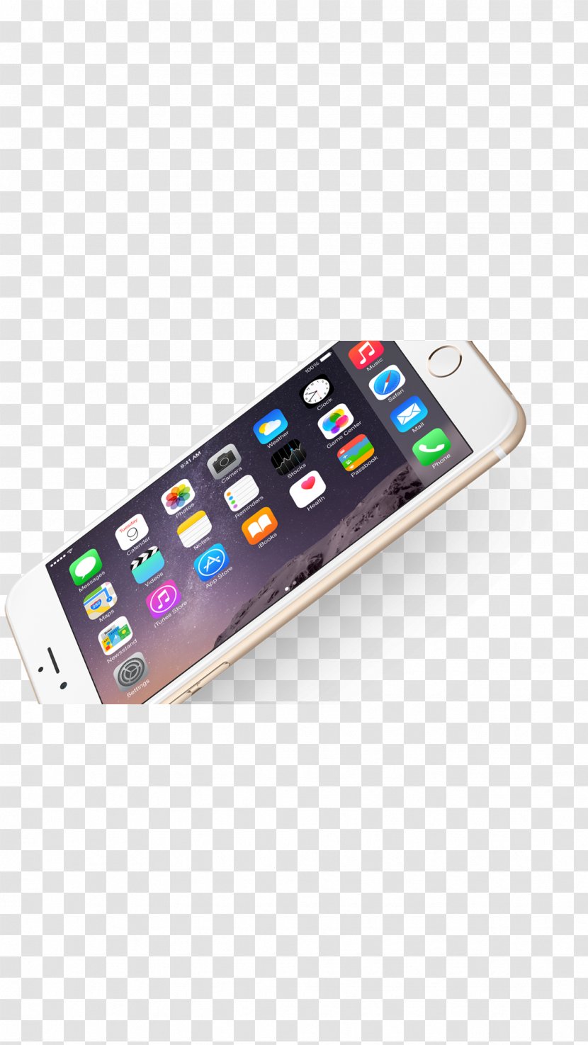 IPhone 6 Plus 4 6S Apple - Iphone - Mobile Phone Products In Kind 14 0 1 Transparent PNG