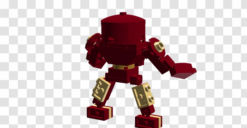 Robot LEGO 76105 Marvel Super Heroes The Hulkbuster: Ultron Edition Hulkbusters - Mecha Transparent PNG