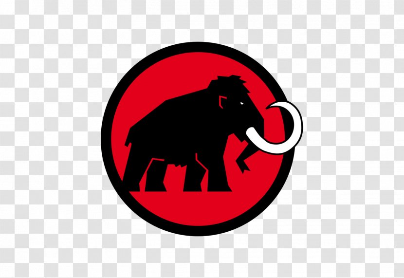 Mammut Sports Group Logo Brand International Climbing And Mountaineering Federation - Elephant Transparent PNG