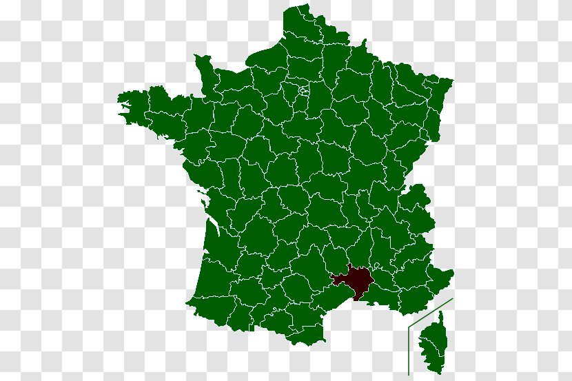 Ain Departments Of France Lot Jura Marne - Alpesmaritimes - Gard Transparent PNG
