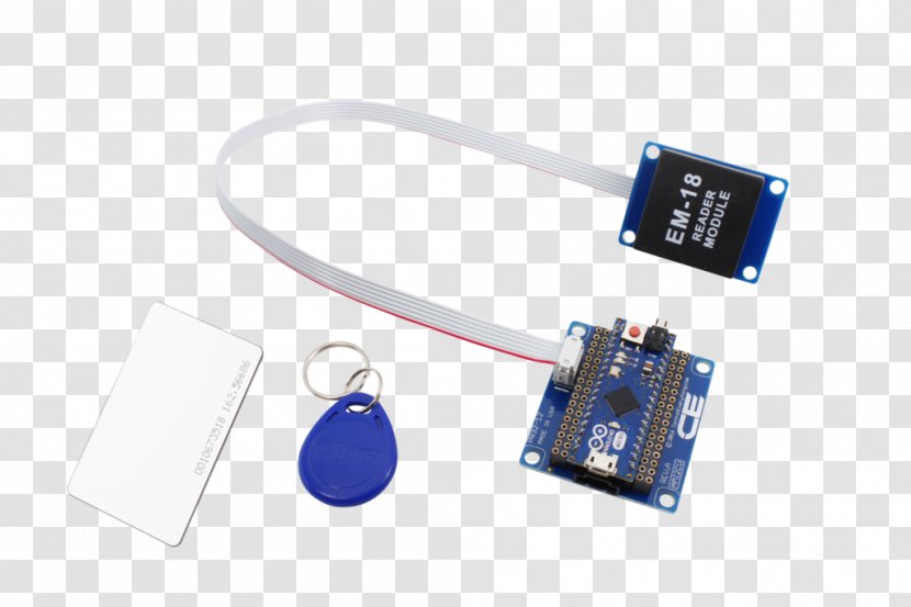 Electrical Cable Electronics I²C Arduino Computer - Programming Transparent PNG