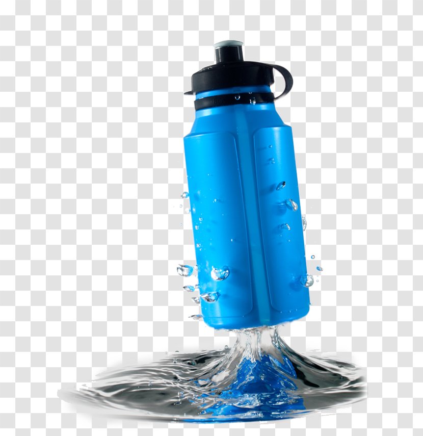 Water Bottles Sports & Energy Drinks Plastic Juice - Tableglass Transparent PNG