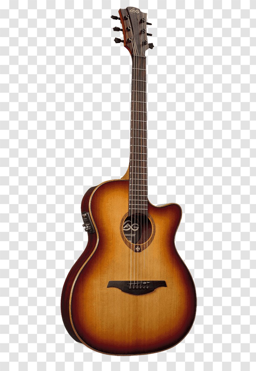 Twelve-string Guitar C. F. Martin & Company D-28 Steel-string Acoustic - Viol Transparent PNG