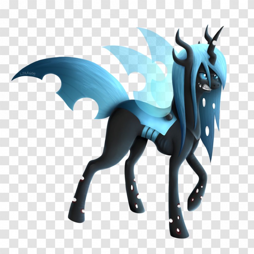 Horse Mammal Microsoft Azure Animal - Figure Transparent PNG