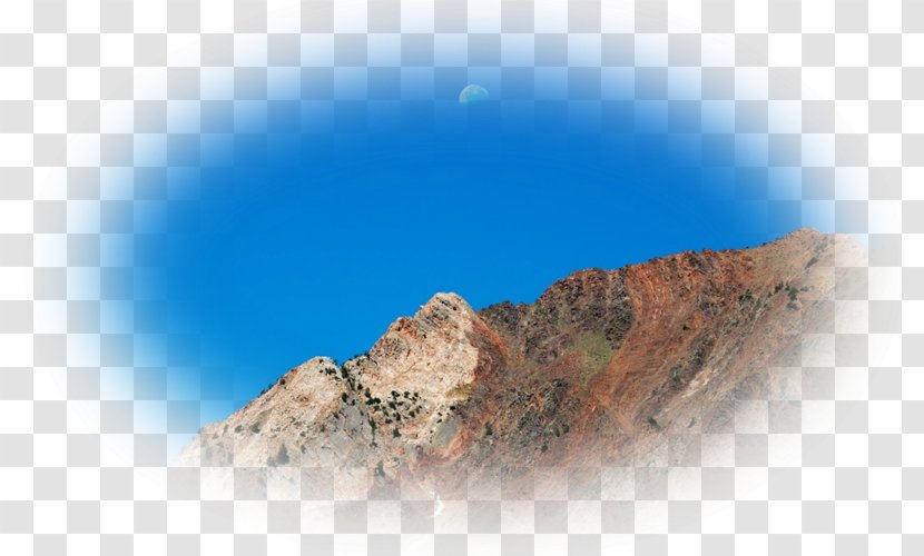 Desktop Wallpaper Computer Mountain Sky Plc - Landscape Transparent PNG