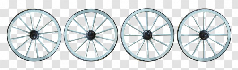 Alloy Wheel Spoke Bicycle Wheels Rim Transparent PNG