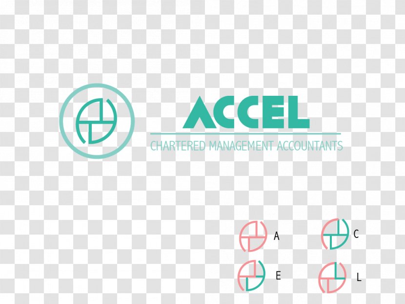 Logo Brand Product Design Font - Acccounting Poster Transparent PNG
