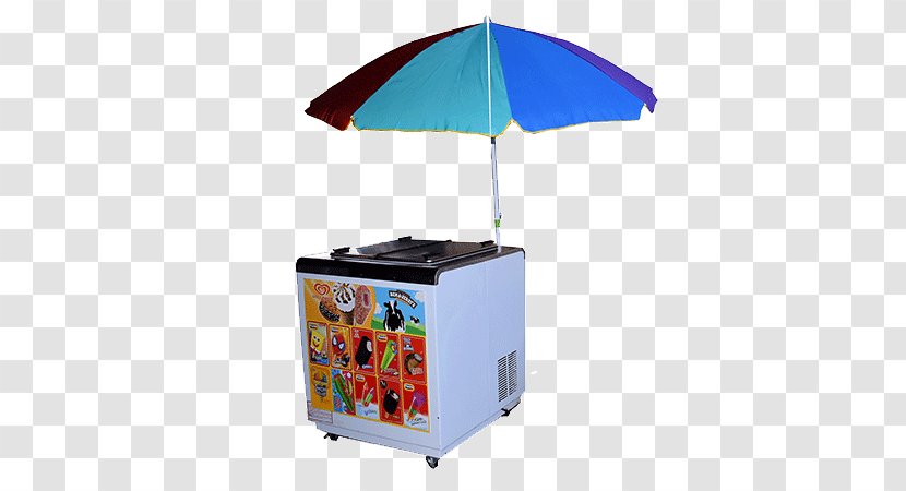 Ice Cream Cart Sundae Pop - Van - Balls Transparent PNG