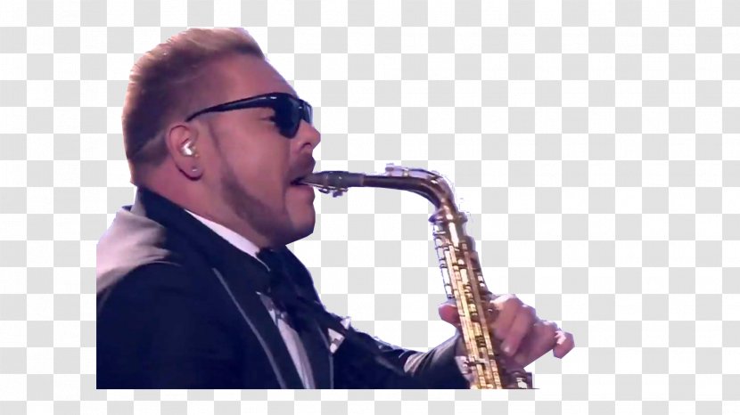 Saxophone Sergey Stepanov SunStroke Project Epic Sax Clarinet - Watercolor Transparent PNG