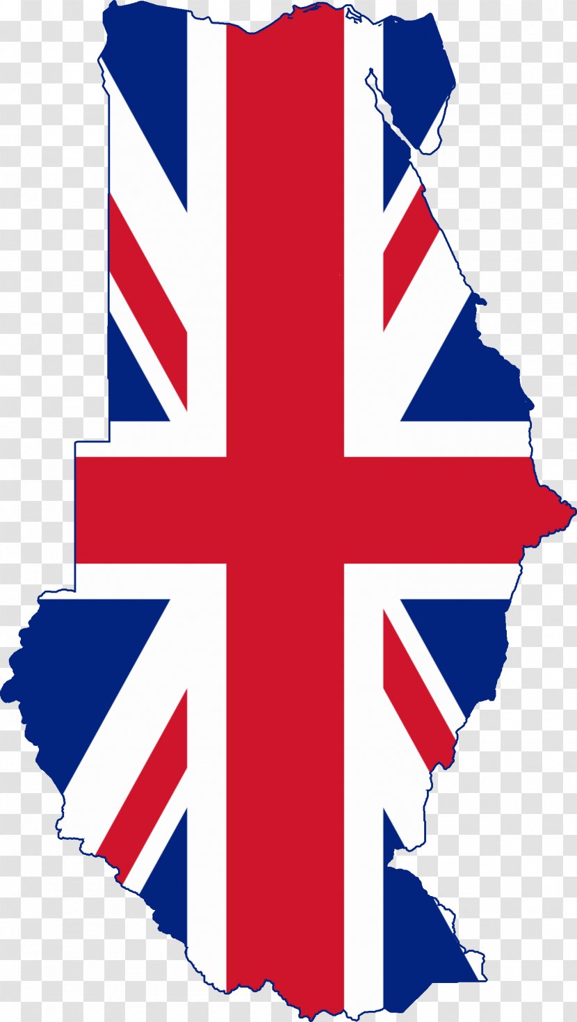 Flag Of The United Kingdom Anglo-Egyptian Sudan South Transparent PNG