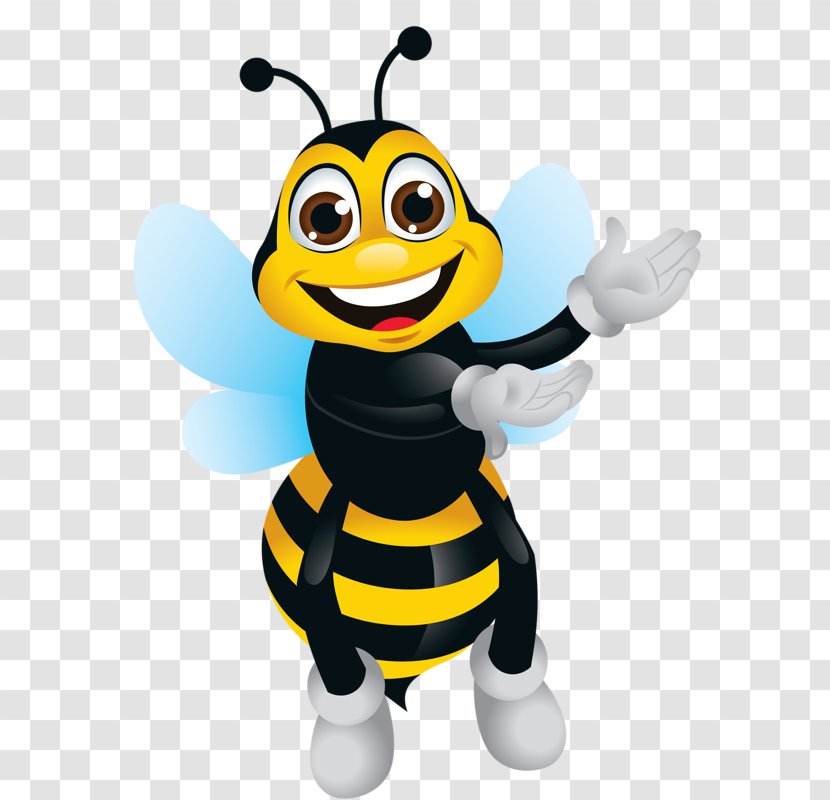 Honey Bee Hakim Library Letter U062au0631u0628u064au0629 U062au0634u0643u064au0644u064au0629 - Cute Transparent PNG
