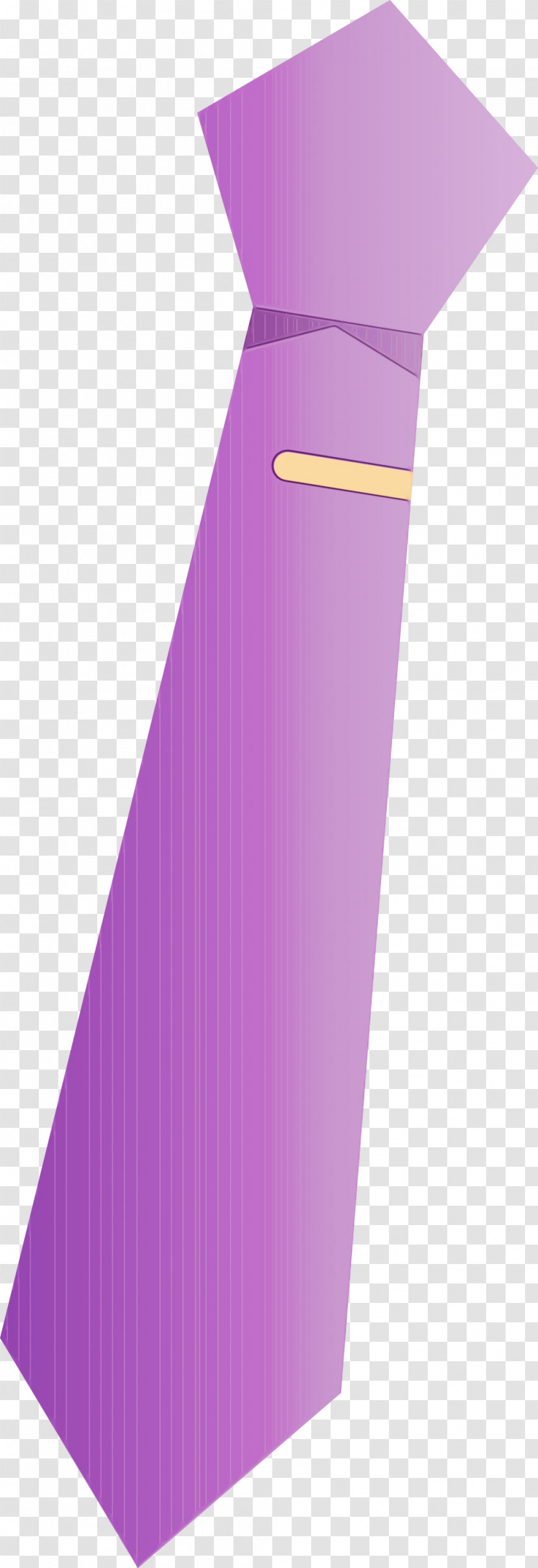 Angle Line Purple Transparent PNG