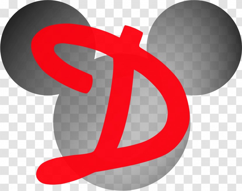 Letter The Walt Disney Company Wikimedia Commons Alphabet - Information - D Transparent PNG