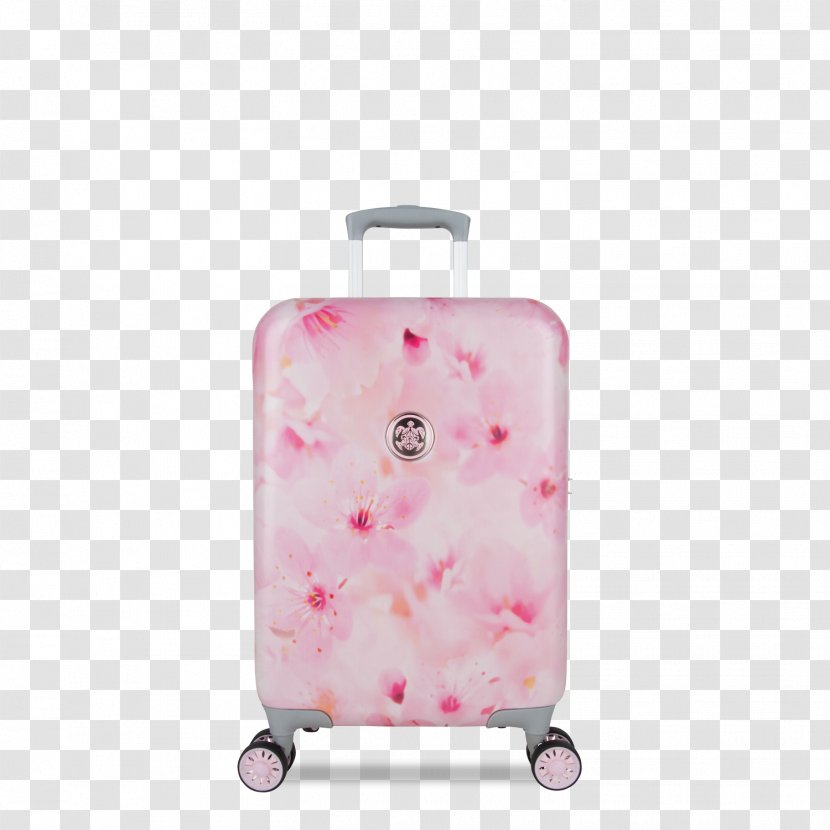 Suitcase Trolley Travel Hand Luggage Baggage - Nl Transparent PNG