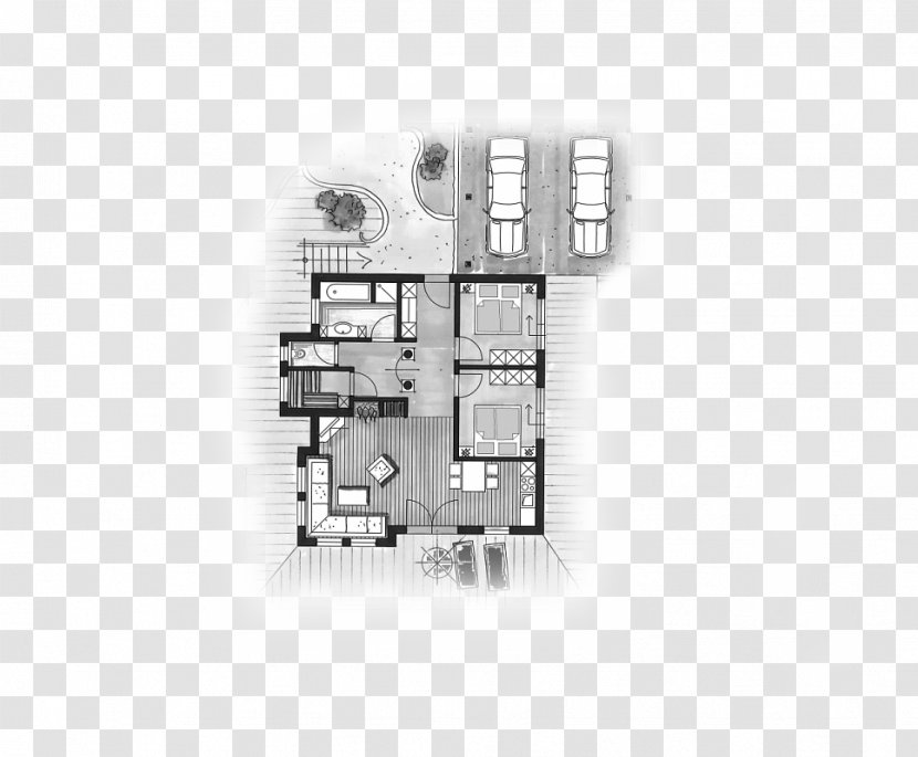 Electronic Component Floor Plan Electronics - Design Transparent PNG