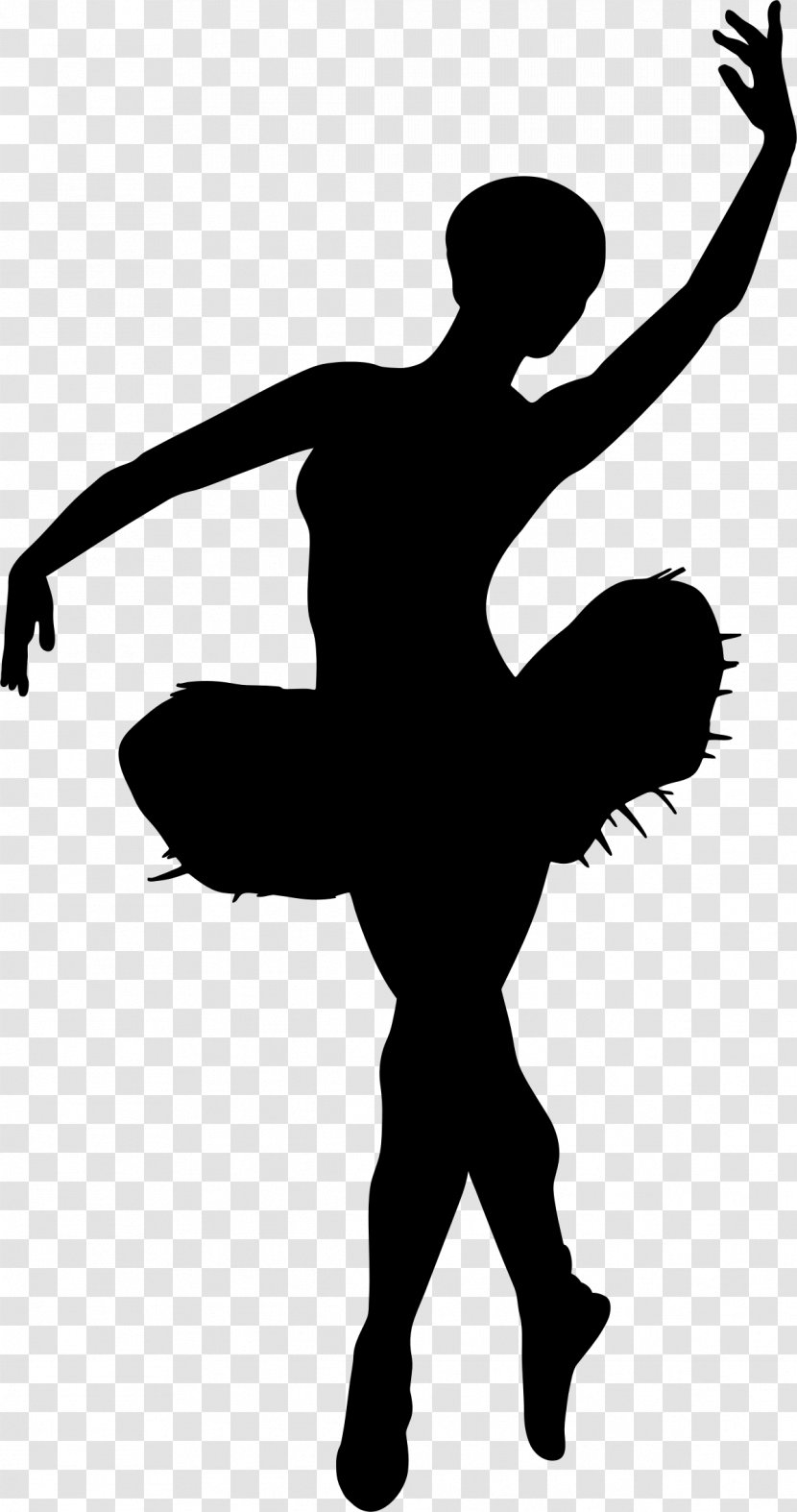 Ballet Class Dancer - Dance Transparent PNG