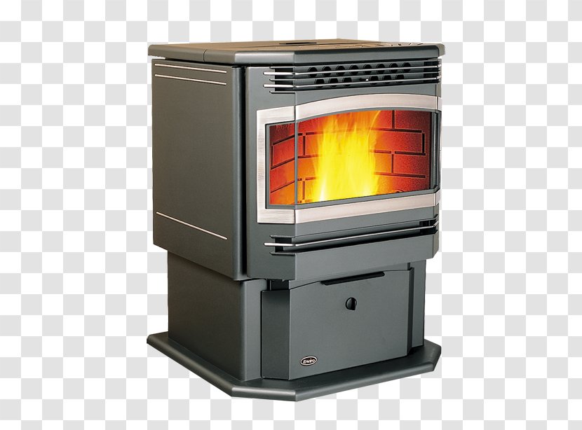 Wood Stoves Heat Pellet Stove Fuel - Kitchen Appliance - Good Fire Transparent PNG