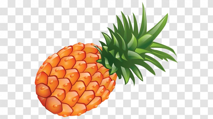 Pineapple Clip Art Openclipart Fruit Free Content - Plant Transparent PNG
