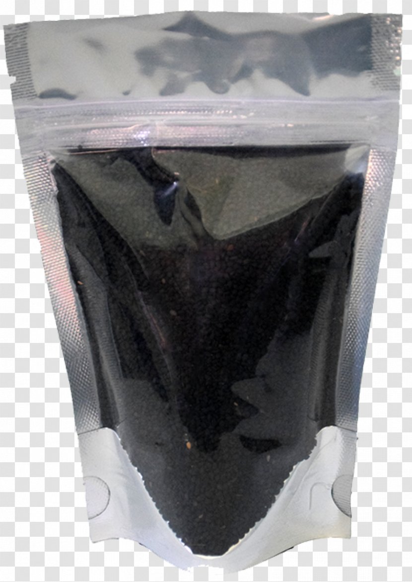 Plastic - Black Sesame Transparent PNG