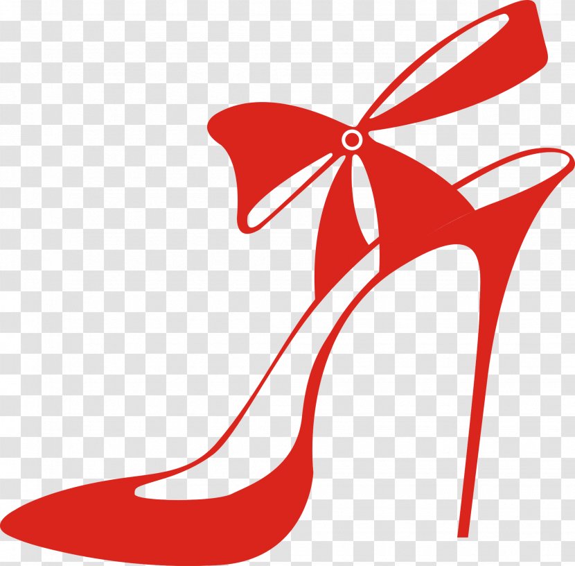 High-heeled Footwear Shoe Absatz - High Heels Vector Transparent PNG