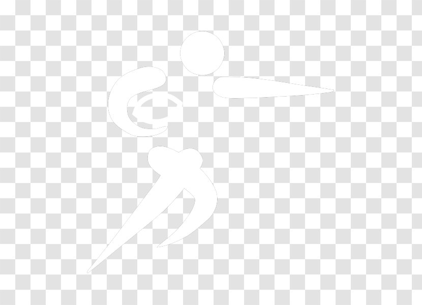 Pixel Computer File - Size - Black And White Transparent PNG