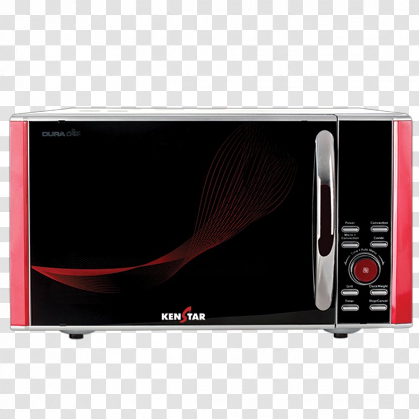 Microwave Ovens Convection Kenstar Home Appliance Transparent PNG
