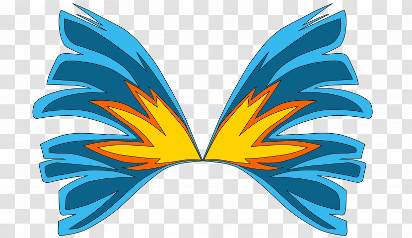Sirenix Stella Bloom Winx Club - Season 5 Monarch ButterflyOthers Transparent PNG