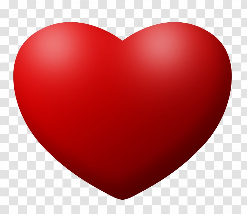 Love Heart Desktop Wallpaper Transparent PNG
