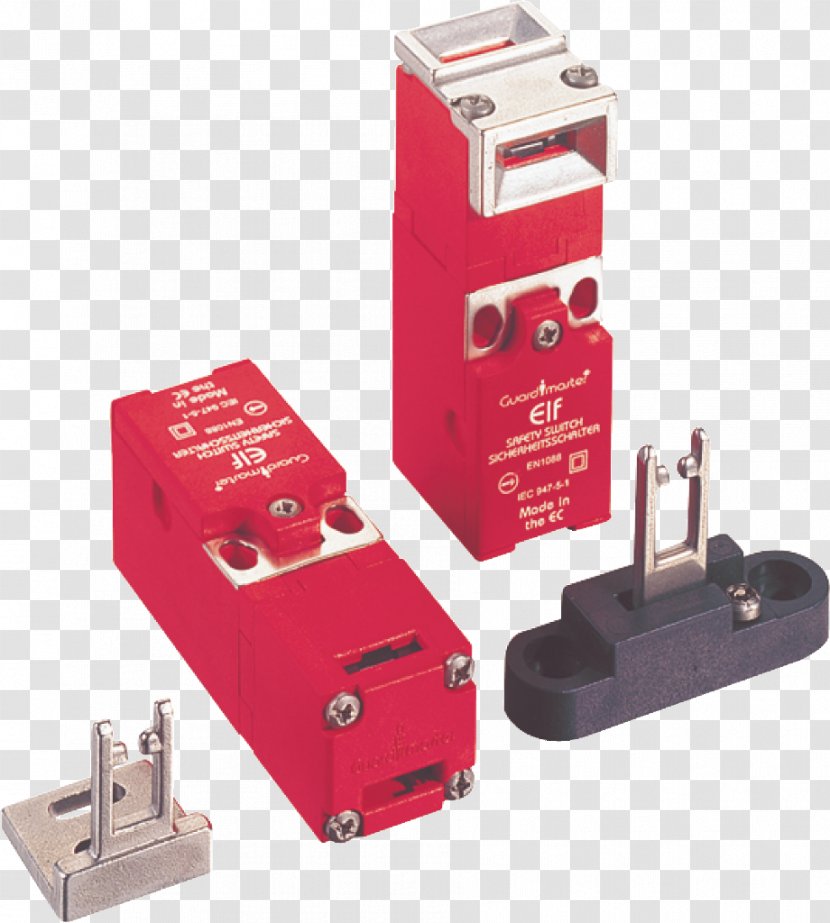 Electrical Switches Electronics Actuator Interlock Automaatjuhtimine - Sensor - Preferential Volume Transparent PNG