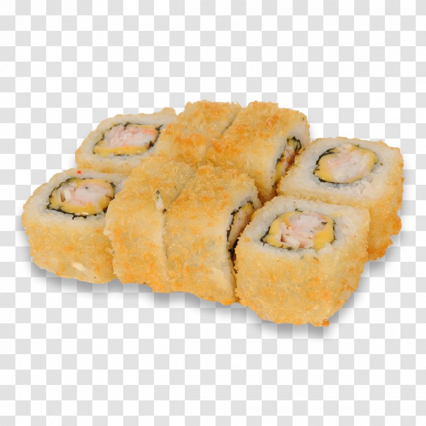 Sushi Makizushi Pizza California Roll Japanese Cuisine - Seafood - Nevada Transparent PNG