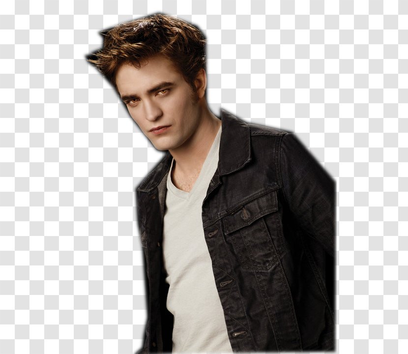 Edward Cullen Bella Swan Alice Dr. Carlisle Jacob Black - Blazer - Transparent Image Transparent PNG