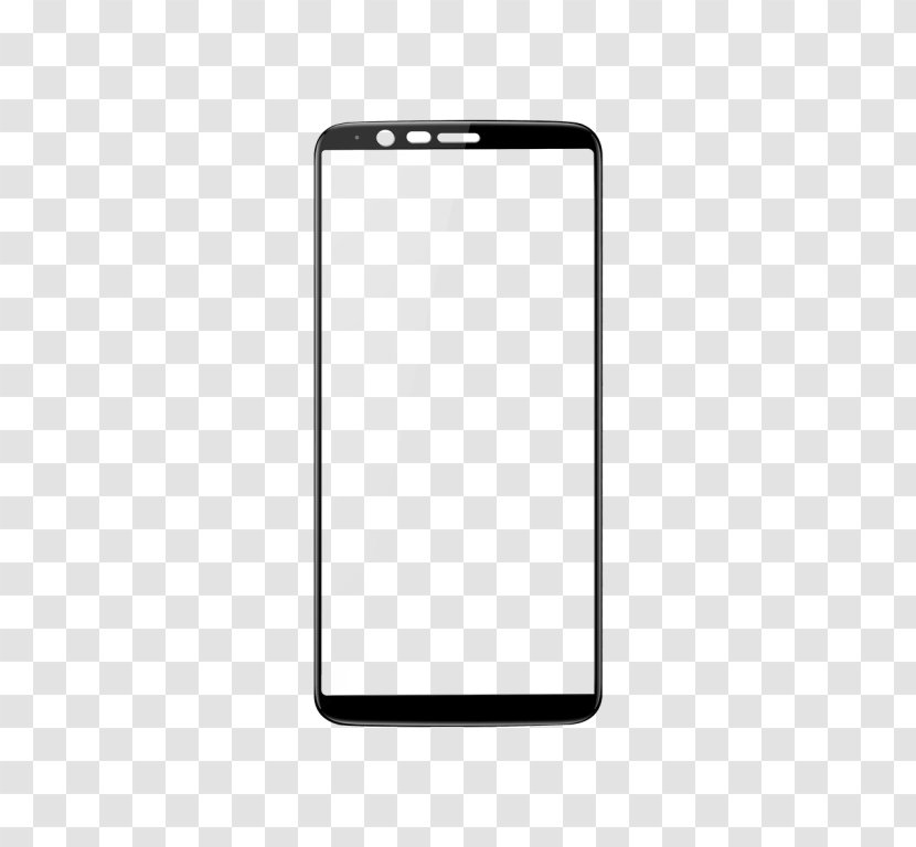 OnePlus 5T 3T Screen Protectors Toughened Glass - Telephony Transparent PNG