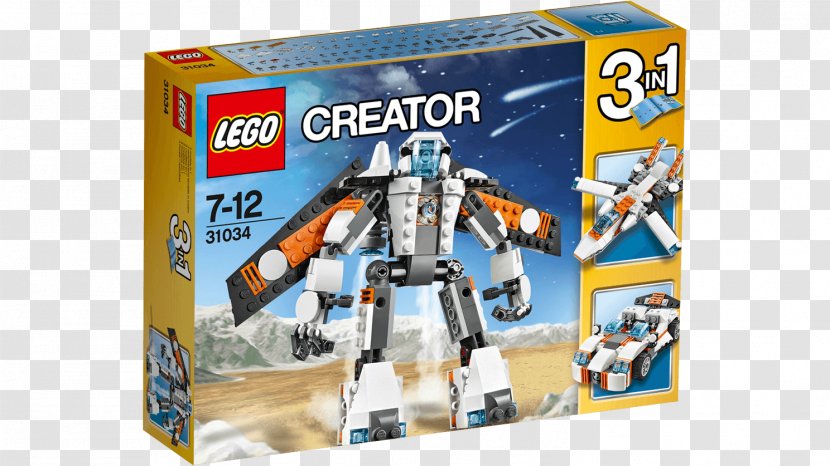 Amazon.com Lego House Creator Toy - Group - Fyer Transparent PNG
