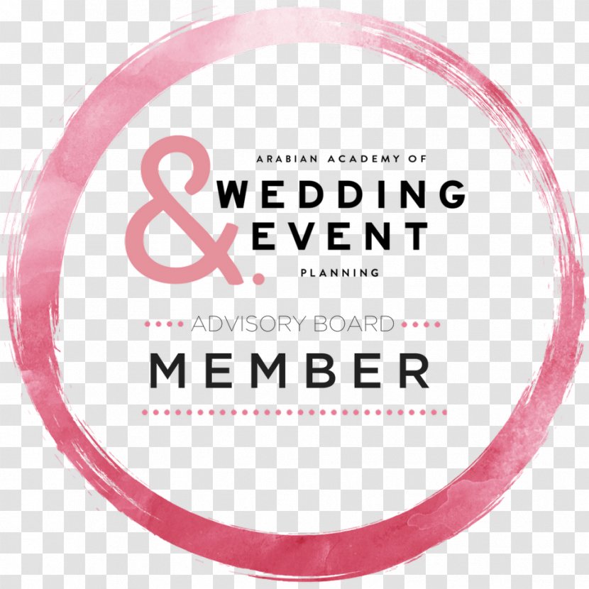 Wedding Planner Bride Event Management Party - Pink Transparent PNG