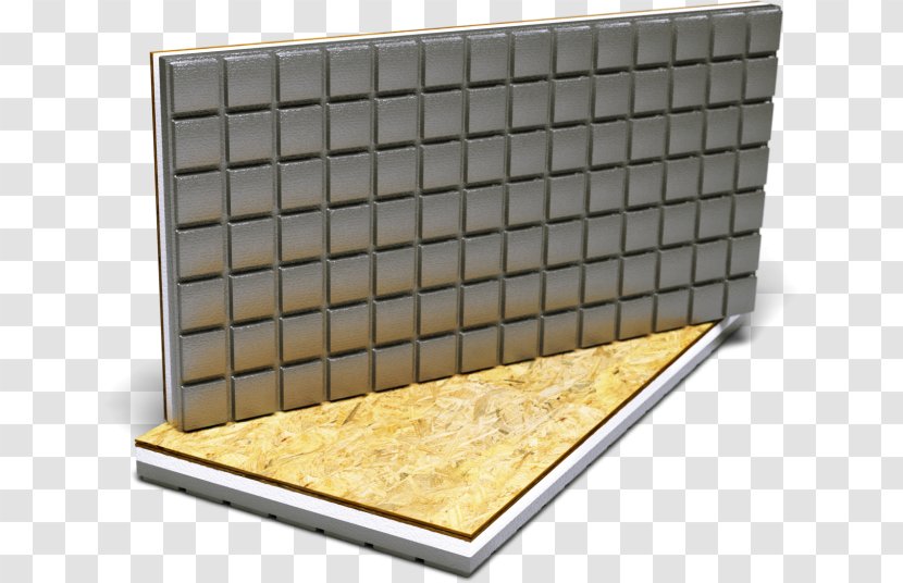Flooring Basement Tile Thermal Insulation - House - Copywriter Floor Panels Transparent PNG