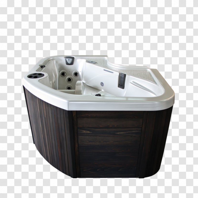 Bathtub Hot Tub - Health Spa Transparent PNG