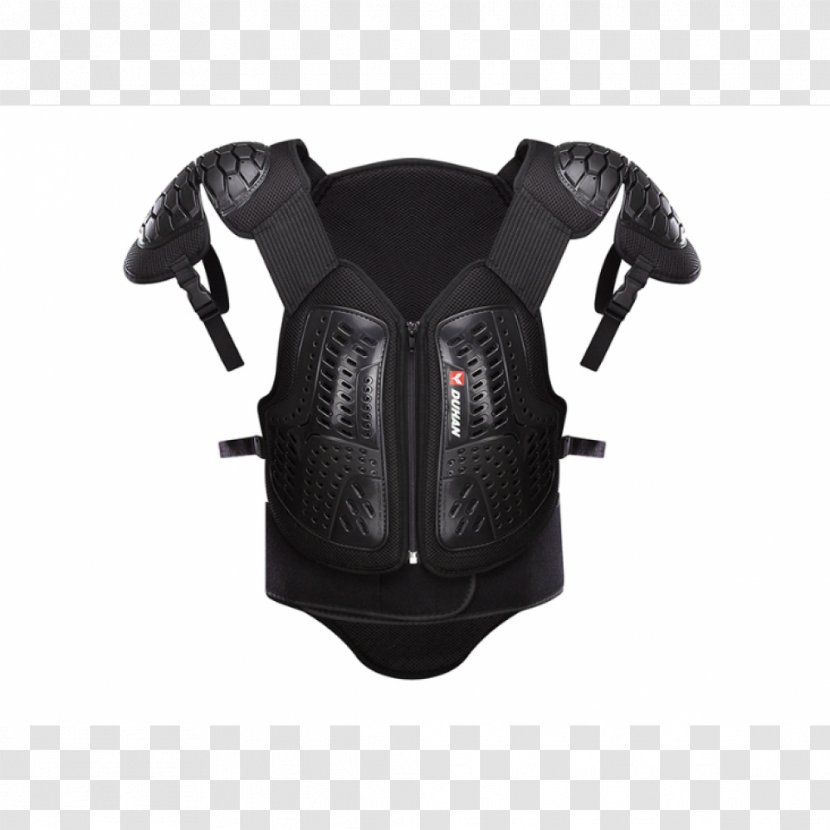 Motorcycle Racing Body Armor Motocross - Road Transparent PNG