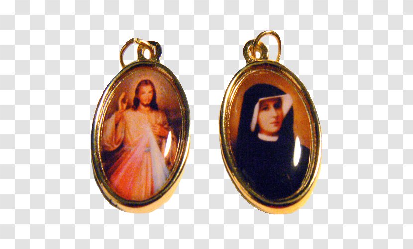 Divine Mercy Image Saint Catholicism - Fashion Accessory - Arcangel Transparent PNG