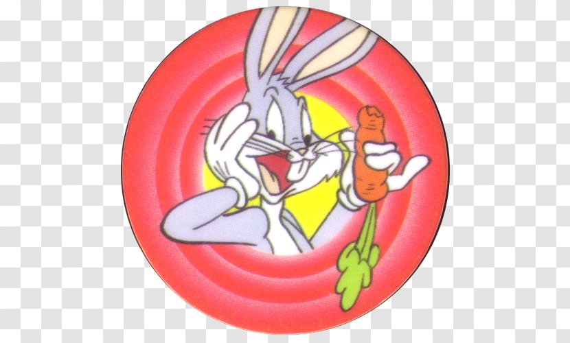 Milk Caps Tazos Looney Tunes Collecting Bugs Bunny - Fictional Character - Baseball Transparent PNG