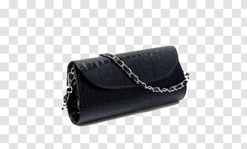 Handbag Vecteur - Leather - T-shaped Bag Transparent PNG