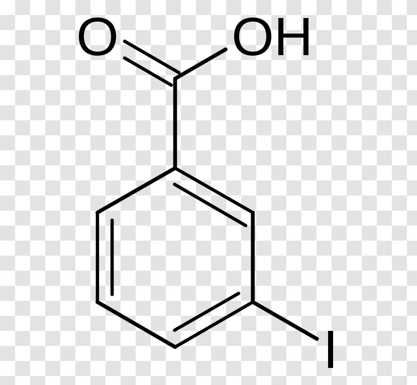 2-Chlorobenzoic Acid Ankleshwar Isonipecotic - 2nitrobenzoic - Area Transparent PNG