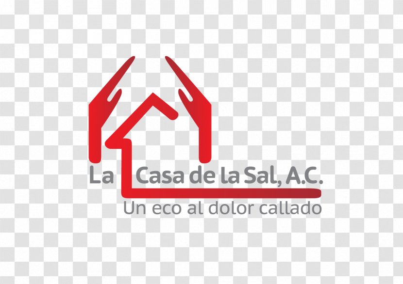 La Casa De Sal B.C. Logo A.C. Brand - Area - Tacuara Casas Campo Transparent PNG