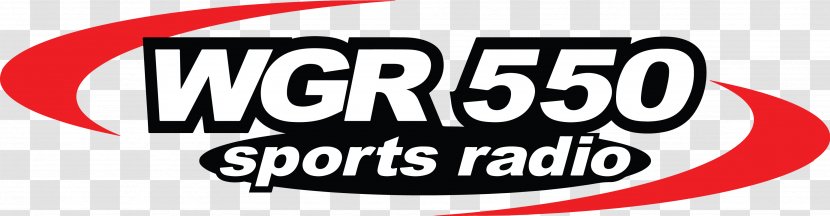 Buffalo Bills WGR Sabres Sports Radio - John Murphy - Cliparts Transparent PNG