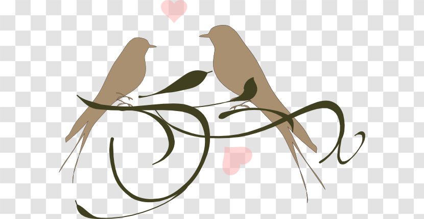 Grey-headed Lovebird Parrot Clip Art - Scalable Vector Graphics - Birds Wedding Cliparts Transparent PNG
